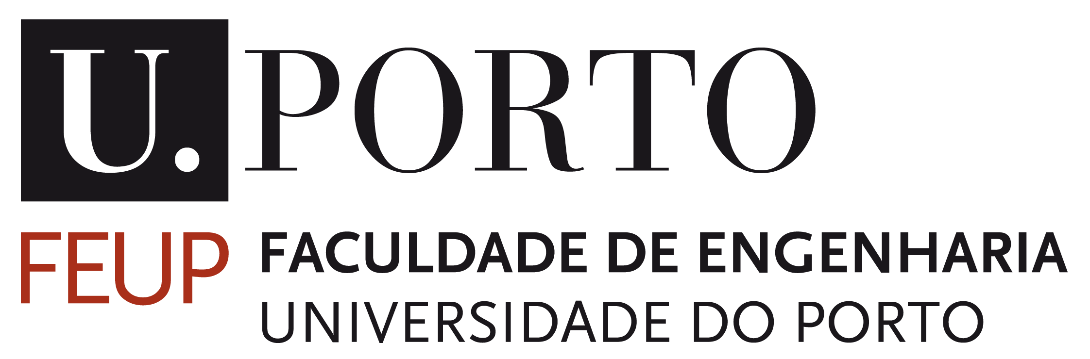 U.Porto - FEUP Logo
