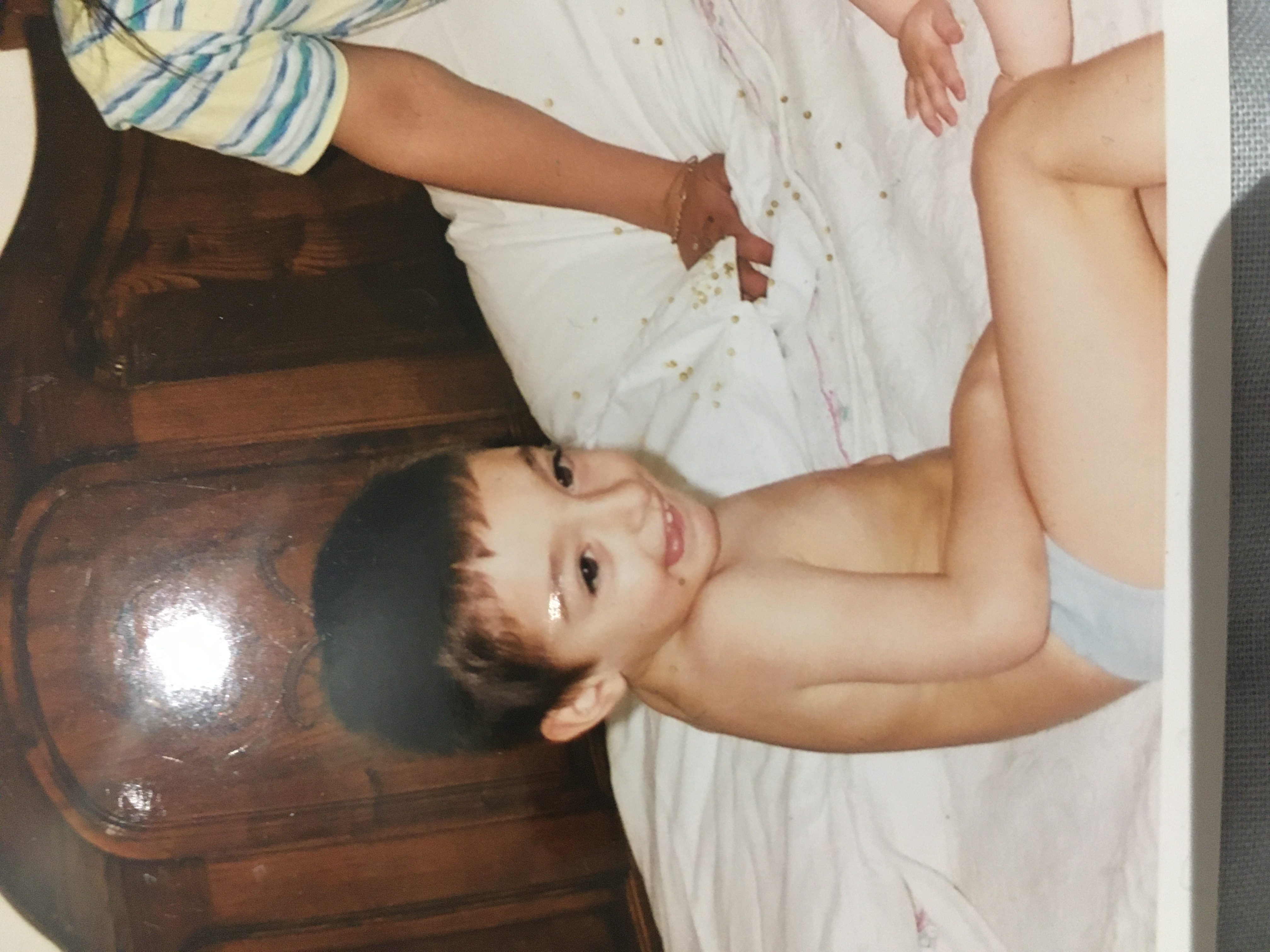 The Beginning