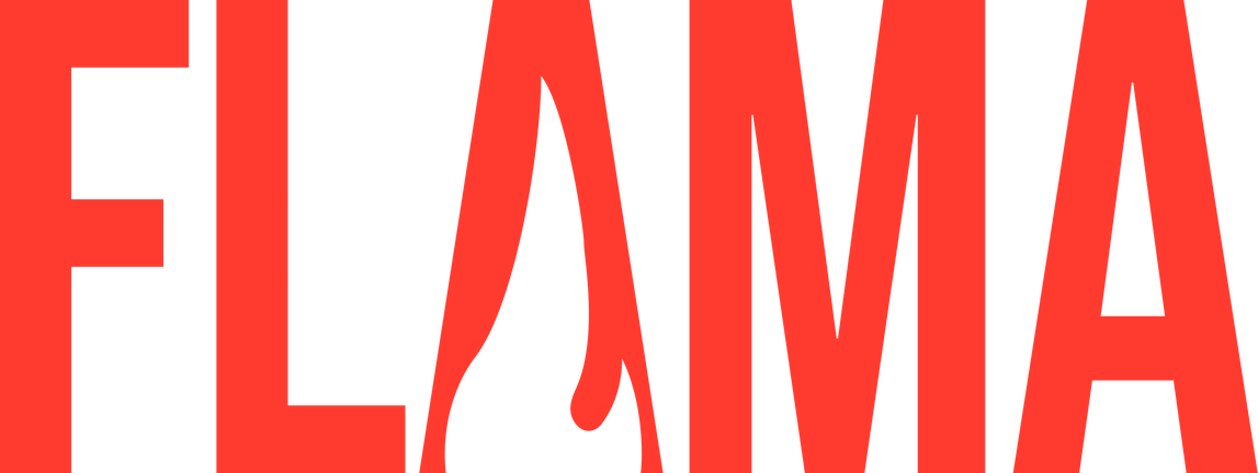 Flama Craftworks Logo