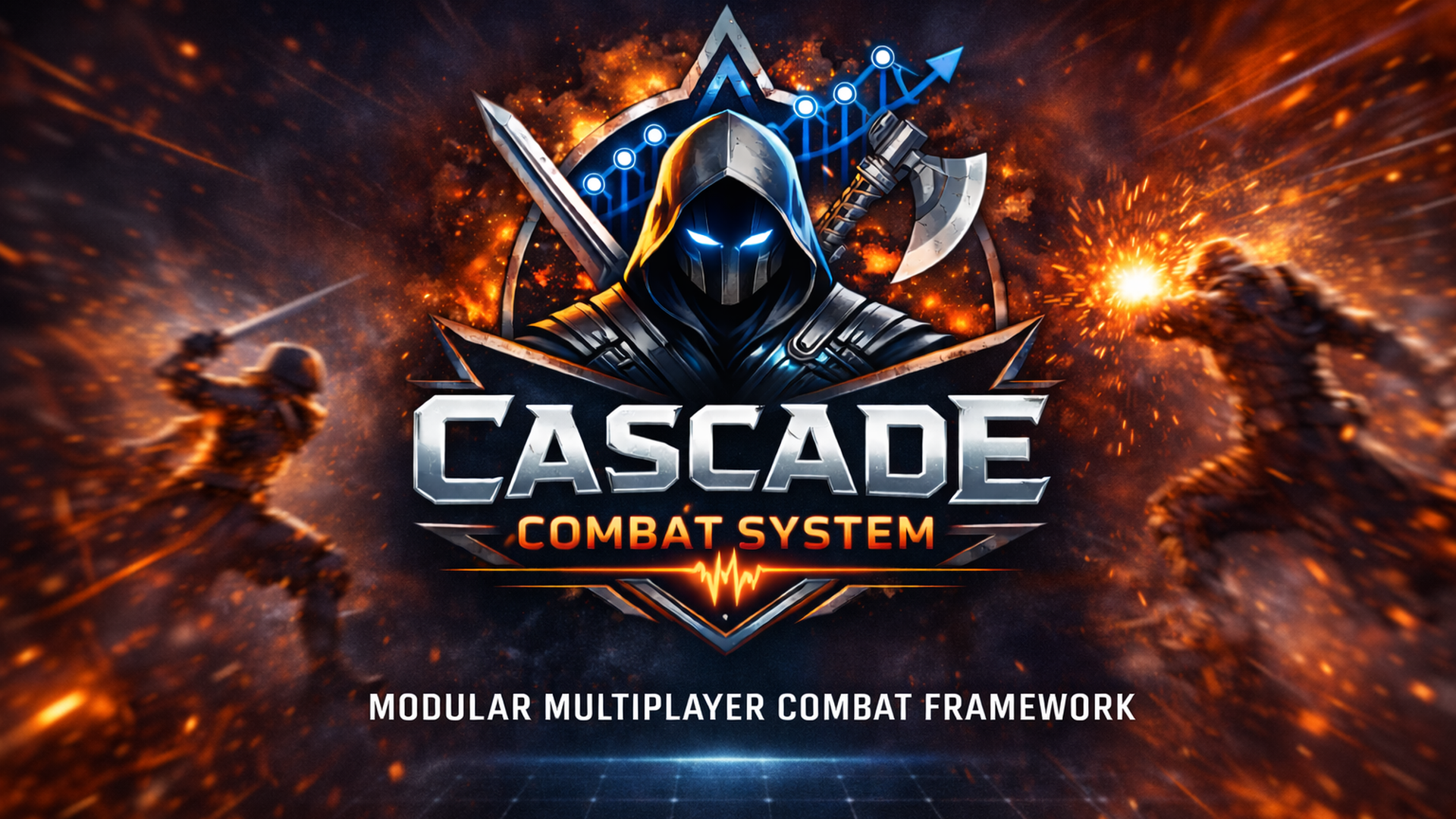 Cascade Combat System cover