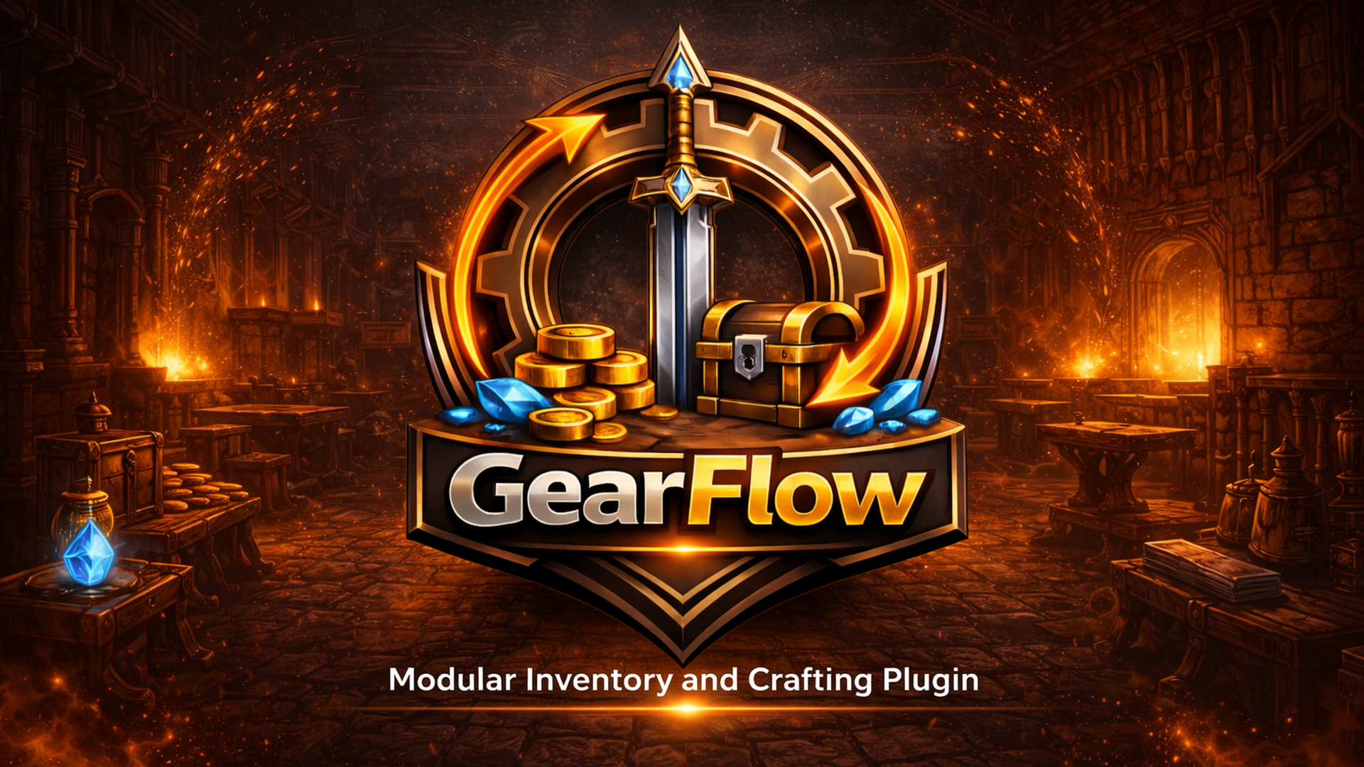 GearFlow cover