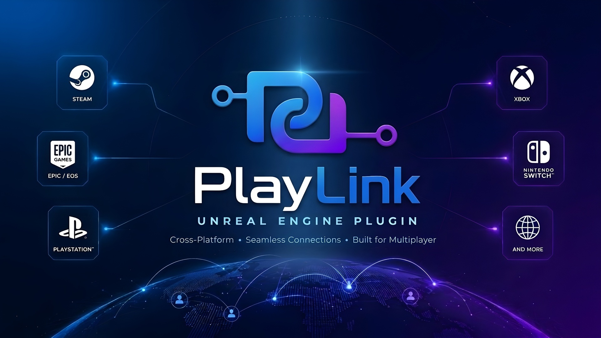 PlayLink cover